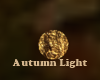 Autumn Light ani