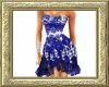 Blue Bliss Dress