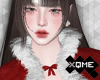 Santa Velvet Coat