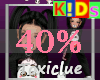 [Tc] Kids w/ Panda 40%