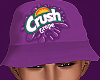 Grape Crush Hat