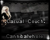 {Unholy} Casual Couch