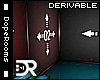DR:DrvableRoom34