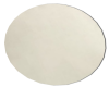 SE-Round Cream Rug