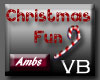 Christmas Fun Voice Box