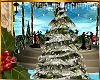 I~Snowy Holiday Tree