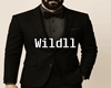 |W| Classic Tux Suit忠