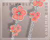 Fleur Earrings
