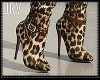 ANETTE LEOPARD LONG BOOT