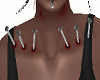 Infected Chest Nails [S]