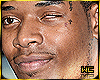 WC.Fetty Wap Pale Skin