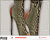 Shoes ╬  Green