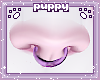 Kibear Septum Purp