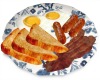 ! Breakfast Eggs Bacon S