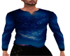 Stars Casual Sweater