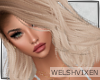 WV: Qeysha Blonde