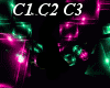 DJ LIGHT C1