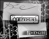 [KZ] VIP-like: Fragile