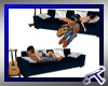 *T* Guitar Couch