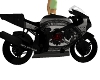 AB AlterBridge Motorbike