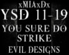 [M]YOU SURE DO -PART 2/2