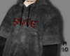 Hoodie+Tee SAVAGE