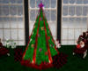 ! ! Christmas Tree - ANI