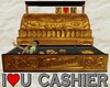 @ I Heart U Cashier