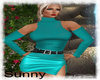 *SW* Teal Fall Fit RL