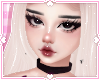 ❀. liliana | blonde