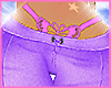 Angel trackpants
