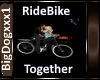 [BD]RideBikeTogether