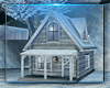 Cottage (winter)
