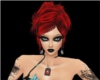 Firery Red (Blanch)