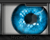 H|D™ iDesire Eyes.Blue.M