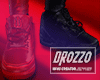 D| Demon Shoes