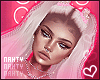 Nicki | Pink Tips
