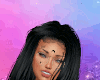 *Sexy Black Wig*