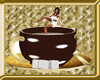 }KC{ Coffee Cup w/poses