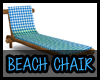 {EL} Beach Chair