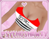 S | Harley Tube Top