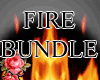 *L* Fire bundle