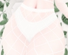 V! Succubus Pantie White