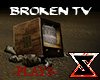 ]Z[ Broken Tv Plays 