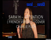 ATTENTION  SARA'H COVER
