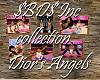 $BD$ 's Angels