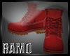 Red Shoes