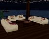 !Ocean Escape Couch Set