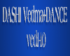 DASHI Vedma+dance