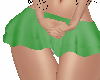 my green skirt